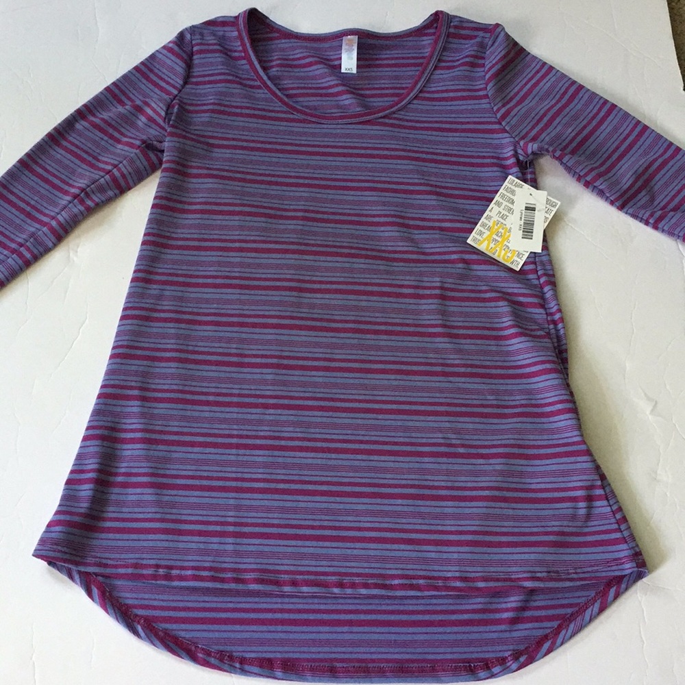 LuLaRoe Lynnae